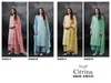 Citrina 4628 By Ganga Cotton Best Plazzo Salwar Suits Wholesale Shop In Surat
